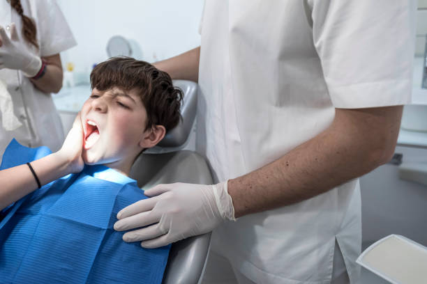 Best Same-Day Emergency Dentist in Coldspring, TX