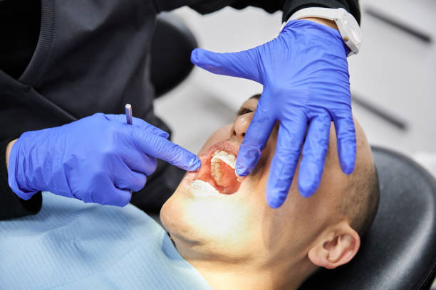 Best Walk-In Emergency Dentist in Coldspring, TX