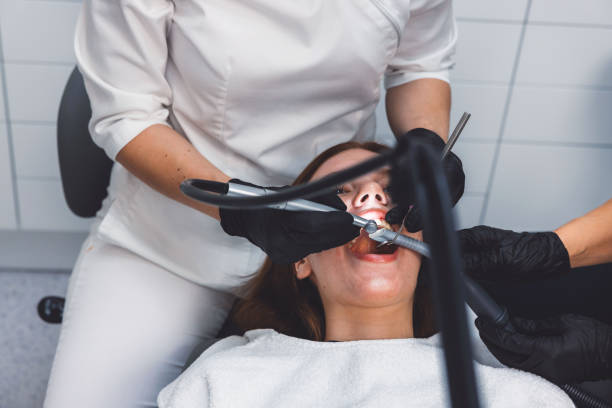 Best Pediatric Emergency Dentist in Coldspring, TX